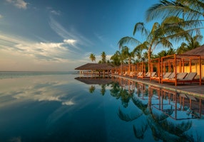 The Residence Maldives - Dhigurah image 1