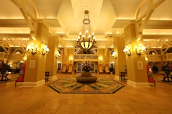 Disney’s Yacht Club Resort