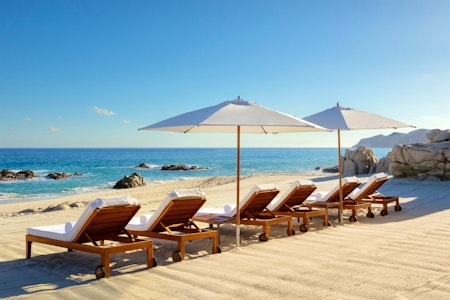 Grand Velas Los Cabos | Beach