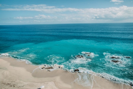 Grand Velas Los Cabos | Beach