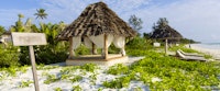 Zanzibar White Sand Luxury Villas & Spa