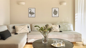 Beachfront Junior Suites 