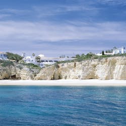 Beach View at Vila Vita Parc, Algarve