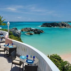 Ocean Club at Fairmont Southampton, Bermuda