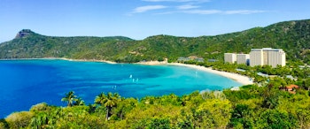 Hamilton Island image 1