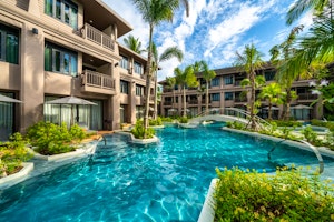 La Flora Resort & Spa image 2