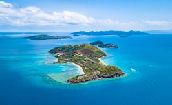 kokomo private island resort fiji
