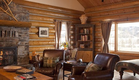 the log homes 4