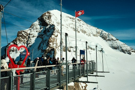 Grand Hotel Belvedere | Hotel Ski Lift