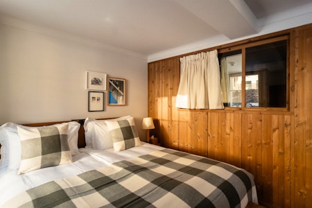 Grand Hotel Belvedere | Superior – Garden View