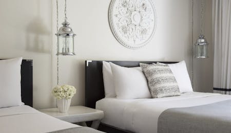 regency room
