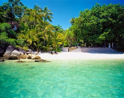 Bedarra Island Resort image 2