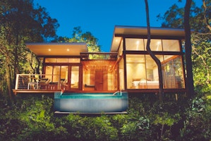 Bedarra Island Resort image 3