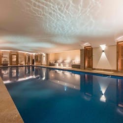 Chalet Chouqui, Verbier, Switzerland