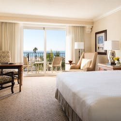 Restaurant at Hyatt Regency Huntington Beach Resort and Spa