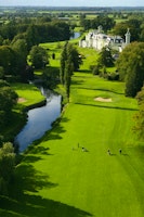 The K Club Hotel image 2