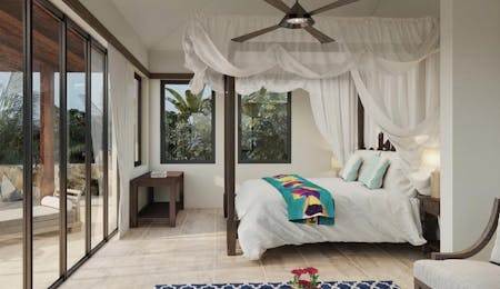The Coral Suite - Photo Credit: Alton Bertie