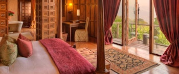 andBeyond Ngorongoro Crater Lodge  image 2