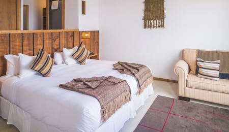 superior fjord view room