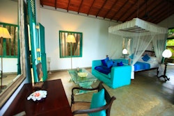 Moonamal, The Last House, Tangalle, Sri Lanka