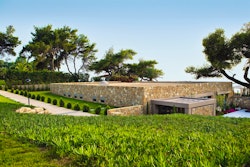 Sani Club, Halkidiki, Greece