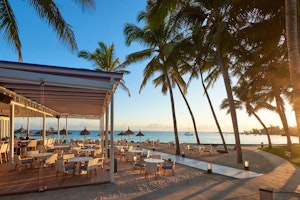 The Blu Bar