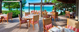 La Spiaggia