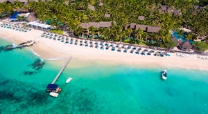 Spend your summer at this luxurious resort located on stunning Mauritian beaches<place>Constance Belle Mare Plage</place><fomo>32</fomo>