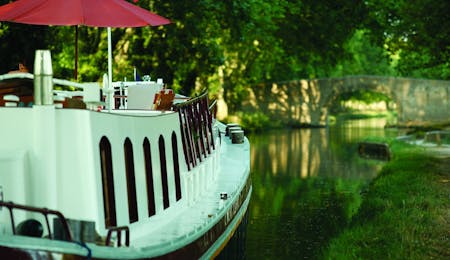 Belmond River Cruise - France