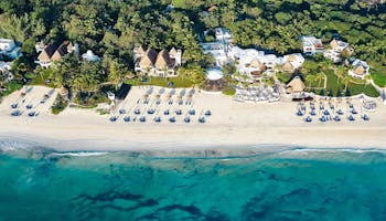 Maroma, A Belmond Hotel, Riviera Maya, Mexico