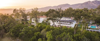 El Encanto, A Belmond Hotel, Santa Barbara image 1