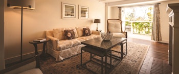 El Encanto, A Belmond Hotel, Santa Barbara image 2