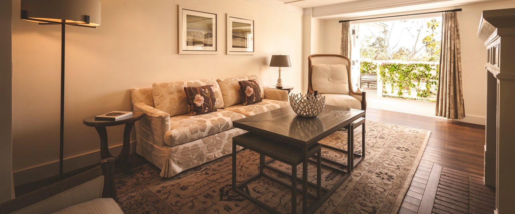 Living El Encanto, A Belmond Hotel, Santa Barbara