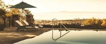 El Encanto, A Belmond Hotel, Santa Barbara image 3