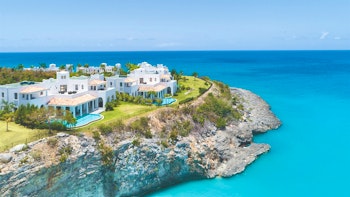 La Samanna, A Belmond Hotel, St Martin image 1