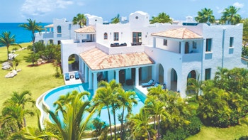 La Samanna, A Belmond Hotel, St Martin image 2