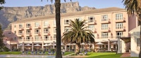 Mount Nelson, A Belmond Hotel, Cape Town