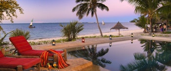 &Beyond Benguerra Island Lodge image 1