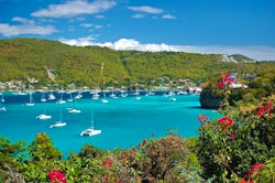 St Vincent & The Grenadines