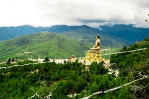 Six Senses Thimphu image 2