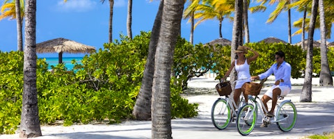 Caribbean Honeymoons image 3