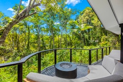 billabong suite at silky oaks lodge queensland