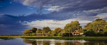 Khwai River Lodge, A Belmond Safari, Botswana image 2