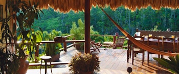 Blancaneaux Lodge image 1