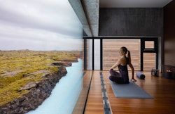 Yoga, Retreat Hotel, Iceland