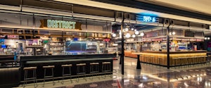 Block 16 Urban Food Hall