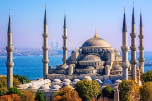 Discover the Treasures of Turkey image 1