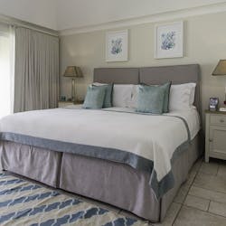 Luxury Suite at Blue Waters, Antigua