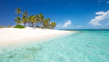 Roundtrip Bahamas from Palm Beach with Fort Lauderdale