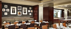 BnB Toronto Restaurant At Sheraton Centre Toronto Hotel
